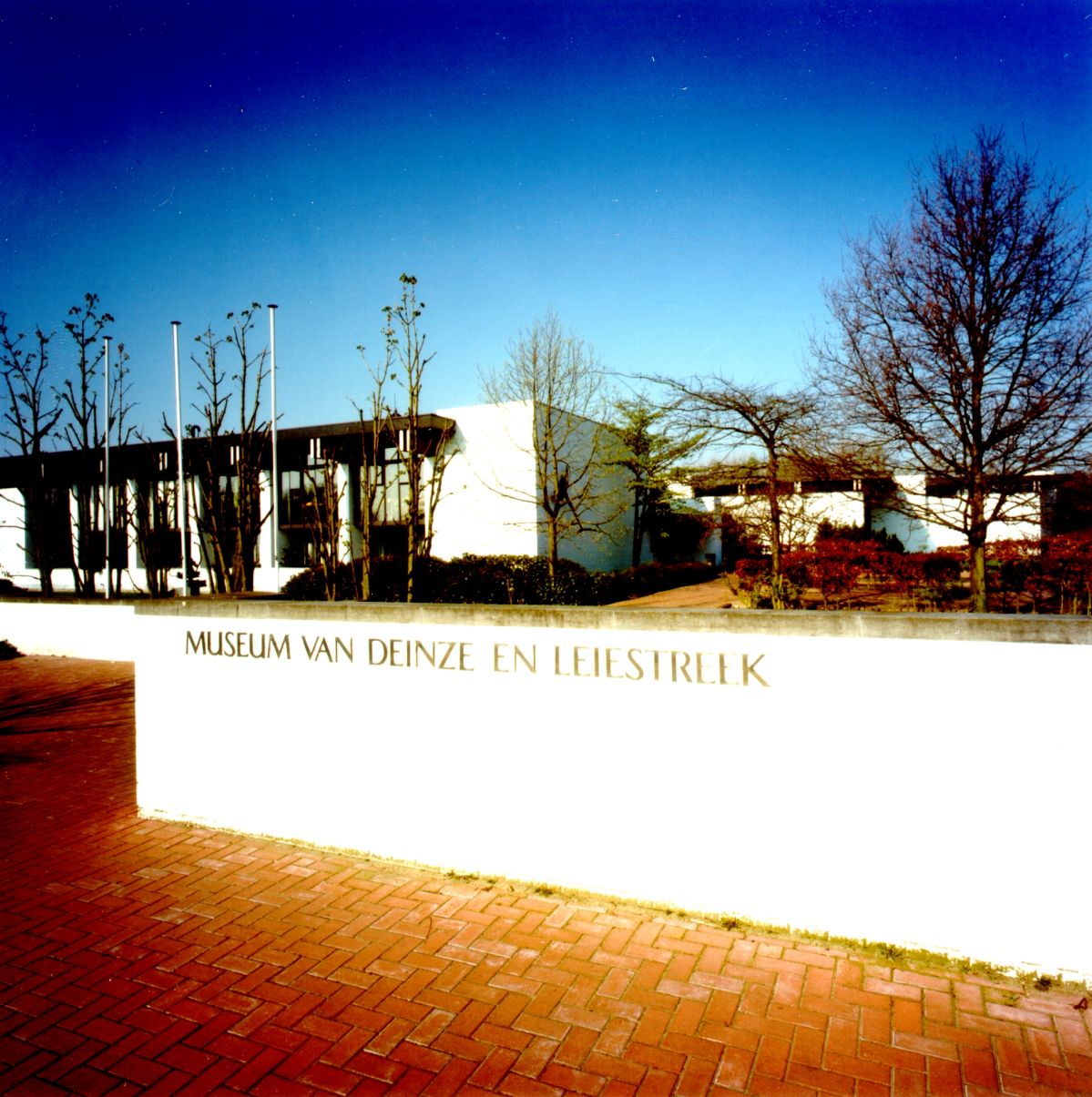 mudel (Museum van Deinze en Leiestreek).